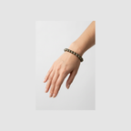 Goldsmith — Pyrite Bracelet