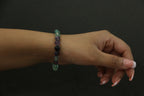 Clear Mind — Multi-Fluorite · mental clarity & decisions