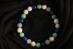 Open Voice — Throat Chakra Bracelet