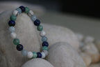 Open Voice — Throat Chakra Bracelet
