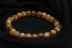 Golden Hour — Citrine Bracelet
