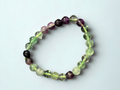 Clear Mind — Multi-Fluorite · mental clarity & decisions