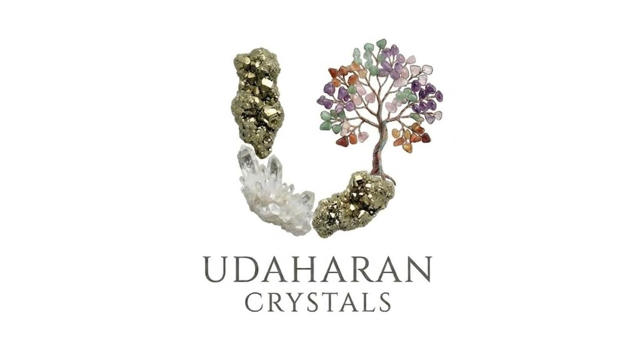 Udaharan Crystals
